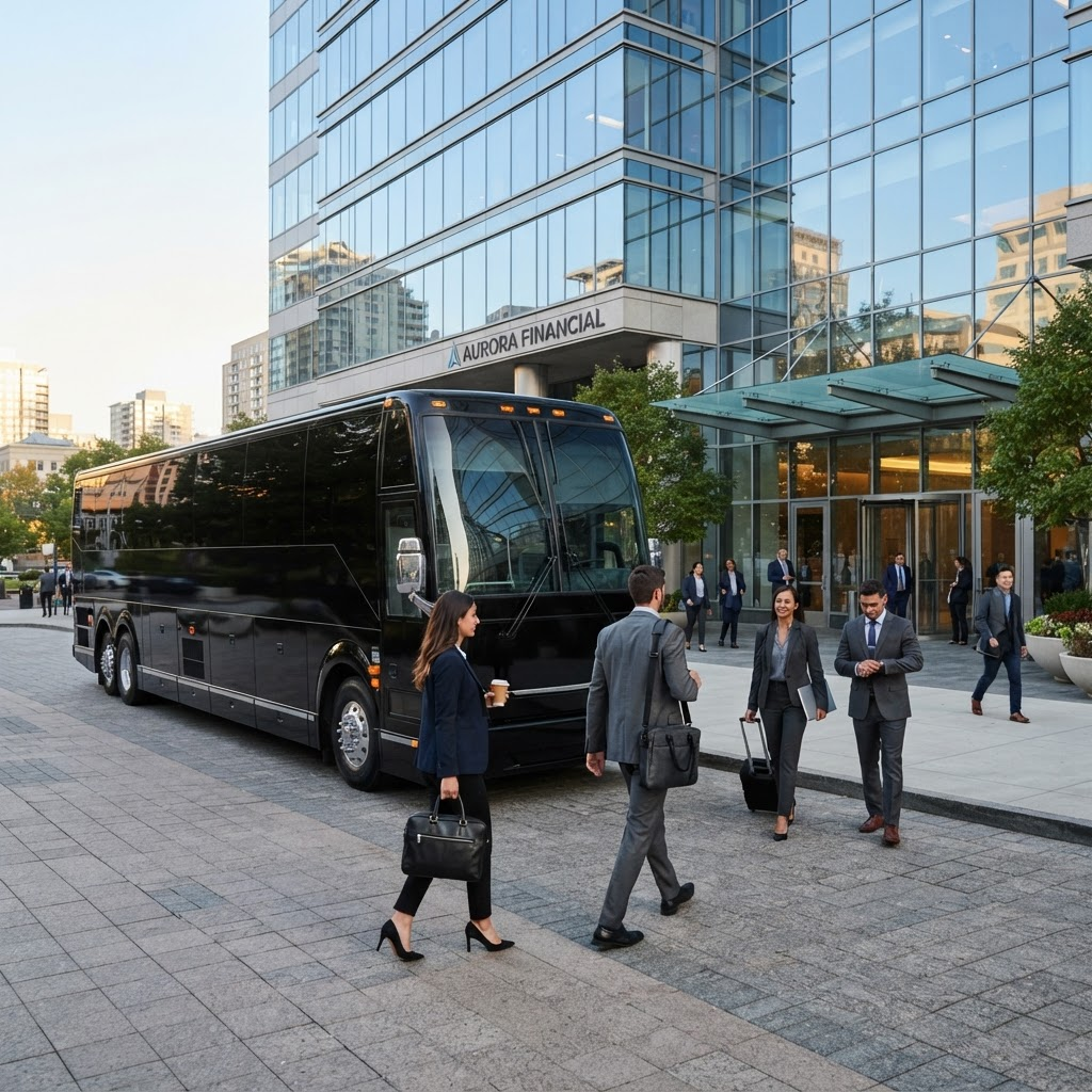 Corporate Transportation